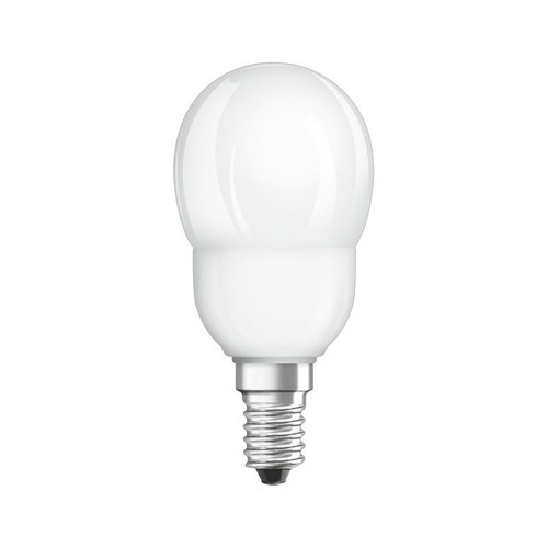 Osram esl energiesparlampe - esl,