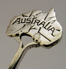 AUSTRALISCHER MASSIVER