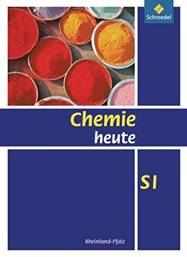 Chemie heute schülerband - heute,