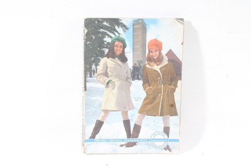 Alter katalog versandhaus - katalog,