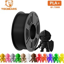 TECBEARS PLA Plus 1KG