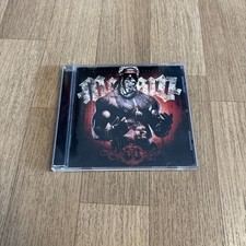 Massiv - Blut Gegen Blut 2 |