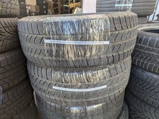 TOP! 2x Winterreifen 225/65 R16C 112/110R Continental VancoWinter 2 DOT 24 9mm