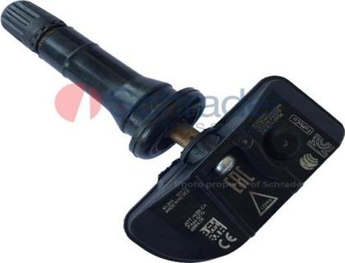 Schrader radsensor - schrader,