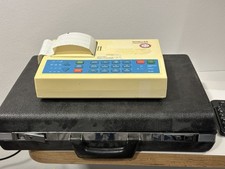 EKG Schreiber Schiller AT1