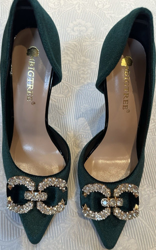 Bigtree damen pumps - bigtree,