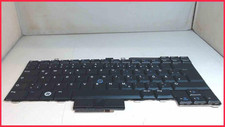 Original Deutsche Tastatur Keyboard KFRTM9 B120 Latitude E6410 -2