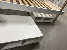 Oliver Furniture Bett