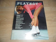 Playboy 1 Januar 1973 KAREN