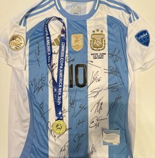 Lionel Messi Copa America
