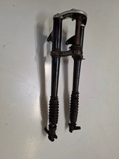 DKW RT200, 250, 350 Vorderradgabel