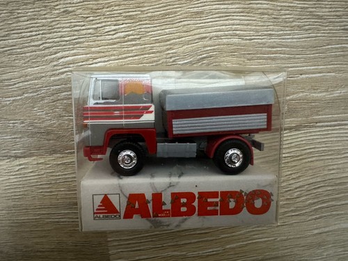 Albedo lkw 87 - albedo,