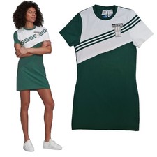 Adidas adibreak tee dress - adibreak,