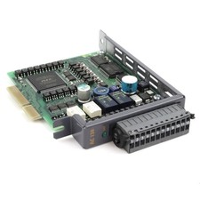 B&R ACOPOS AC130 Einsteckmodul 8AC130.60-1 Rev.H0 GEB