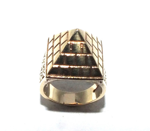 Kinder 9ct karat gelbgold - kinder, 9-karat
