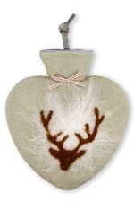 Dorothee Lehnen Wärmflasche