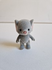 Sylvanian families - sylvanian,