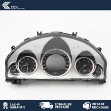 Kombiinstrument Tacho