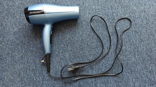 Silvercrest haartrockner shtd - silvercrest,