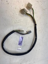 ORIGINAL VESPA COSA 1 TACHO ANSCHLUSSKABEL (5o)