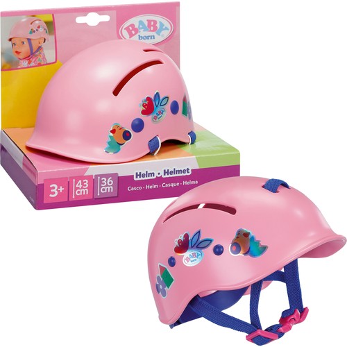 Zapf creation baby born helm - baby, born®