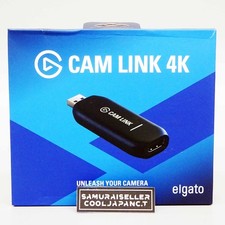 CORSAIR Elgato Cam Link 4K