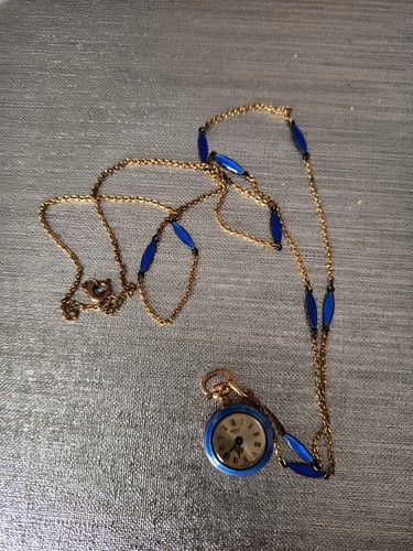 Vintage uhlmann geneve - vintage,