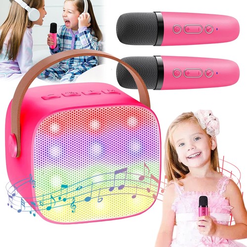 Mini karaoke maschine mit - mini,