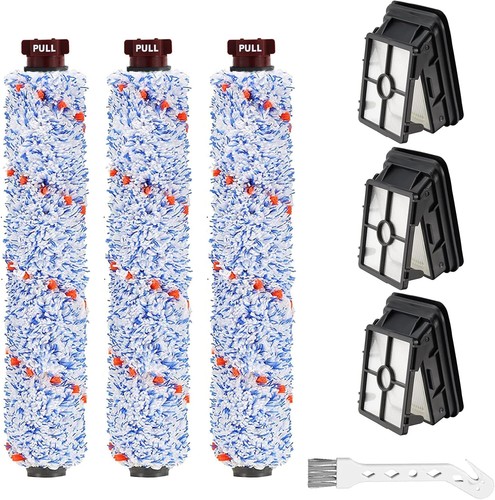 Für bissell crosswave - bissell, 3-in-1
