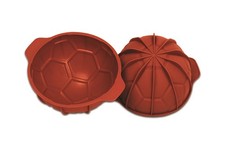 Silikon Silikonbackform