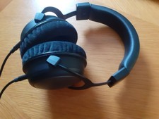 Kopfhörer beyerdynamic T1 3. Generation, sehr guter Zustand, kabelgebunden