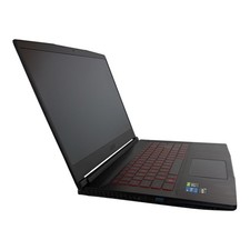 MSI Thin GF63 i7 11800H 16GB