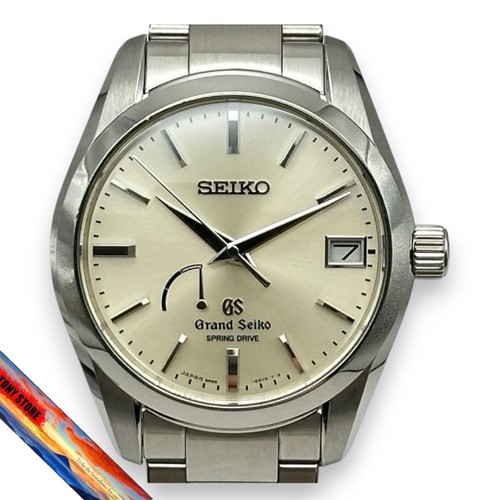 Grand seiko sbga083 - grand,