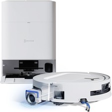 Ecovacs Deebot T80 Omni White