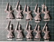 Oldhammer Warhammer fantasy