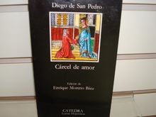 Carcel amor von diego - carcel,