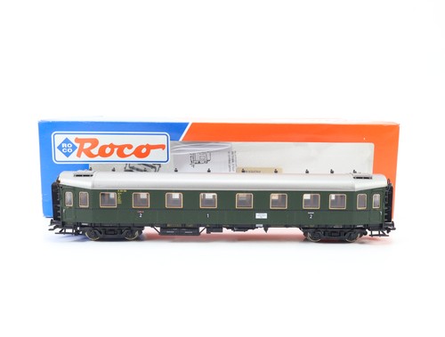 Roco 45361 personenwagen - h0, 45361 personenwagen