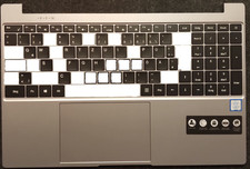 Tastatur Ersatztaste