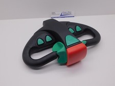 Deichselkopf passend zu