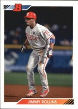 B0155- 2010 Bowman Baseball