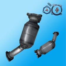 EU5 Kat Katalysator AUDI A6