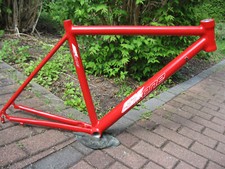 Focus SX ONE  Bike Rennradrahmen Mike Kluge Weltmeister Cyclocross Alurahmen