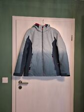 Neuer Skianzug von Killtec