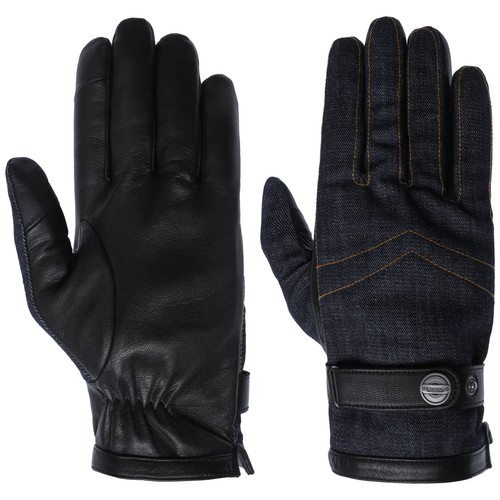 Roeckl oakland touch denim - roeckl,
