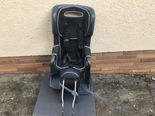 Britax Römer-Fahrradkindersitz Jockey Comfort, 9-22kg + Halterung Top Zustand!