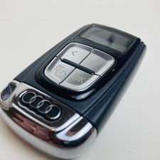 Original audi fernbedienung - original,