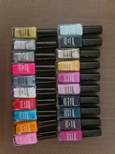 Jolifin nailart fineliner set - jolifin,