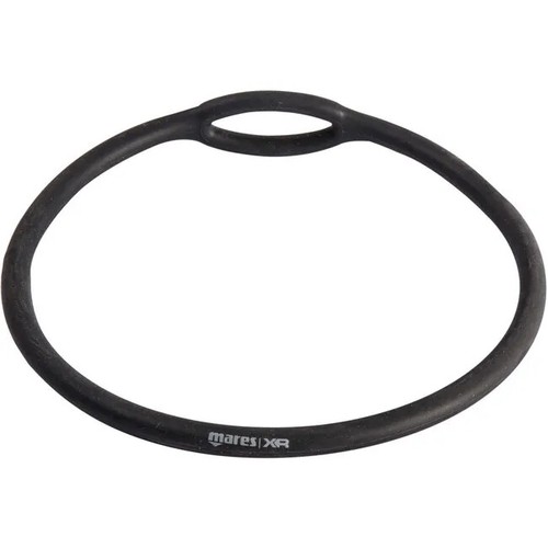 Mares neck regulator - neck, bungee