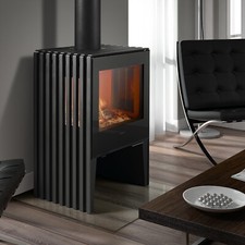 Hergom Glance MV Kaminofen