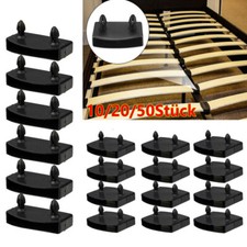 10/20/50Stück Bett Kappen